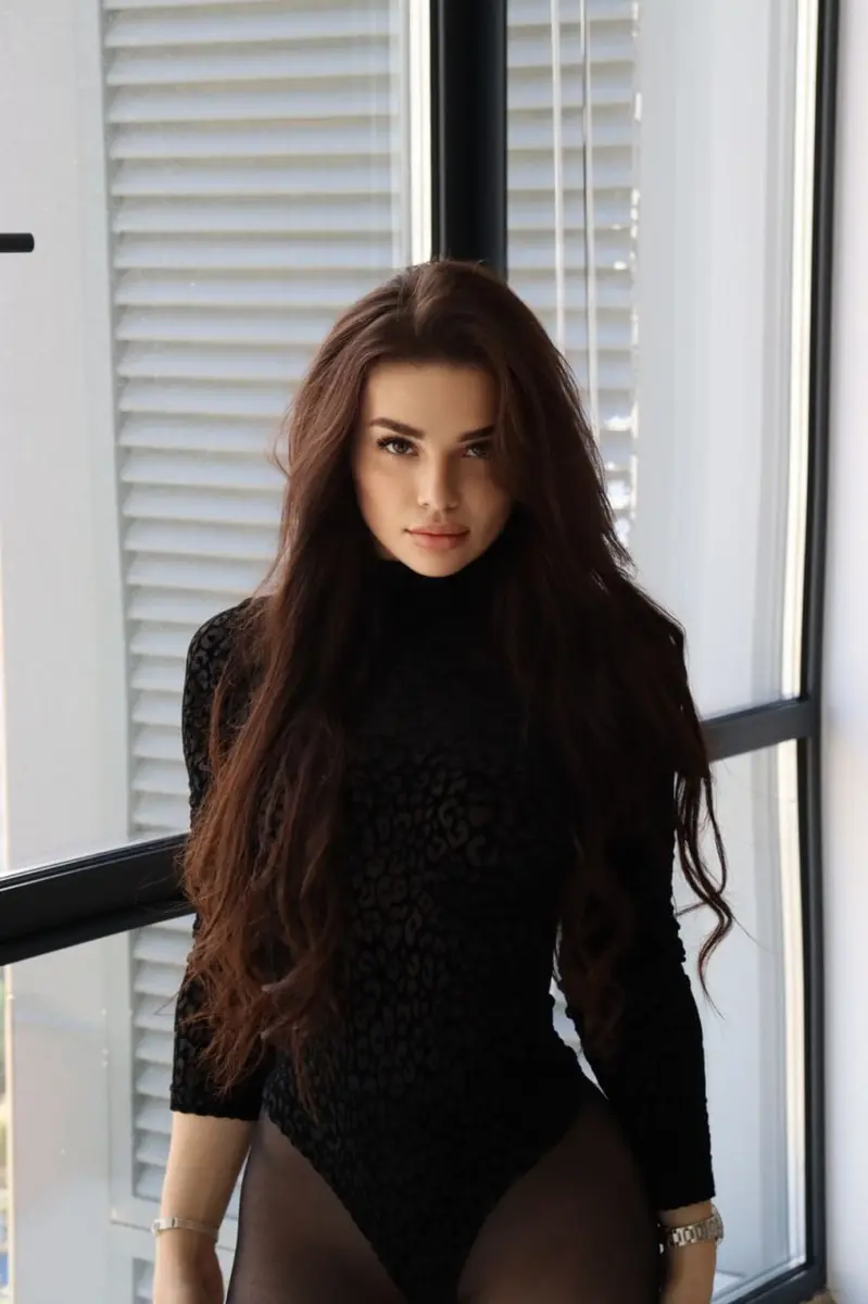 Kira escort in Dubai