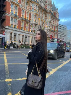 Kira escort in Dubai