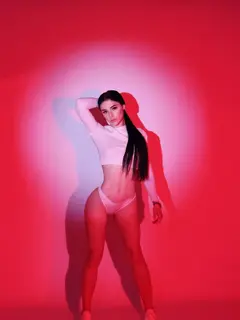 Kira escort in Dubai