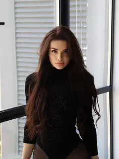 Kira escort in Dubai