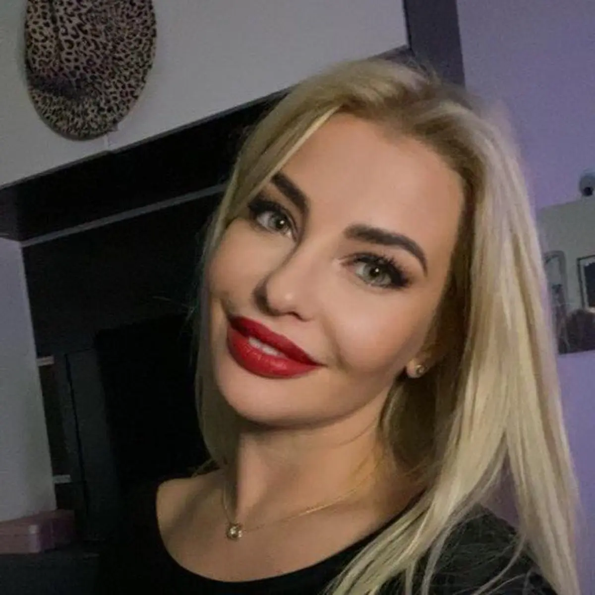 Lana escort in Dubai