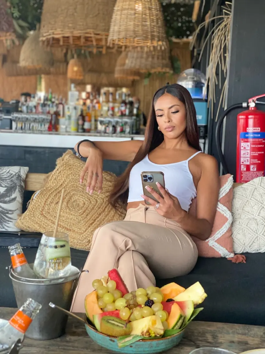 Lana escort in Dubai