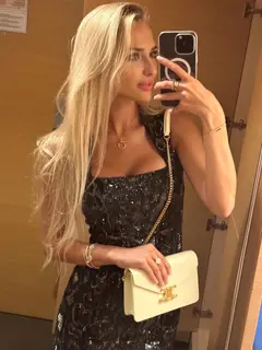 Lara escort in Dubai