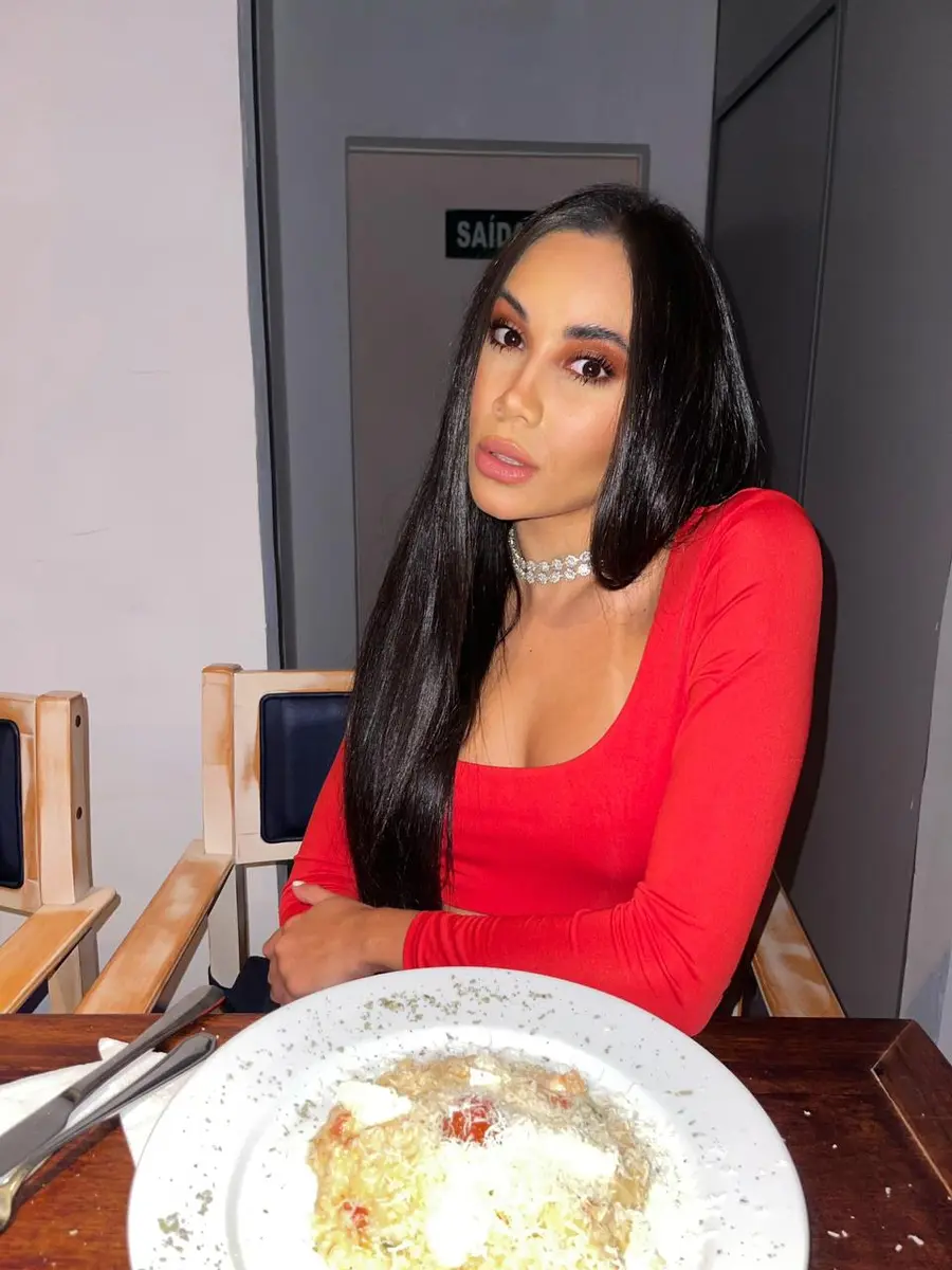 Layla escort in Dubai