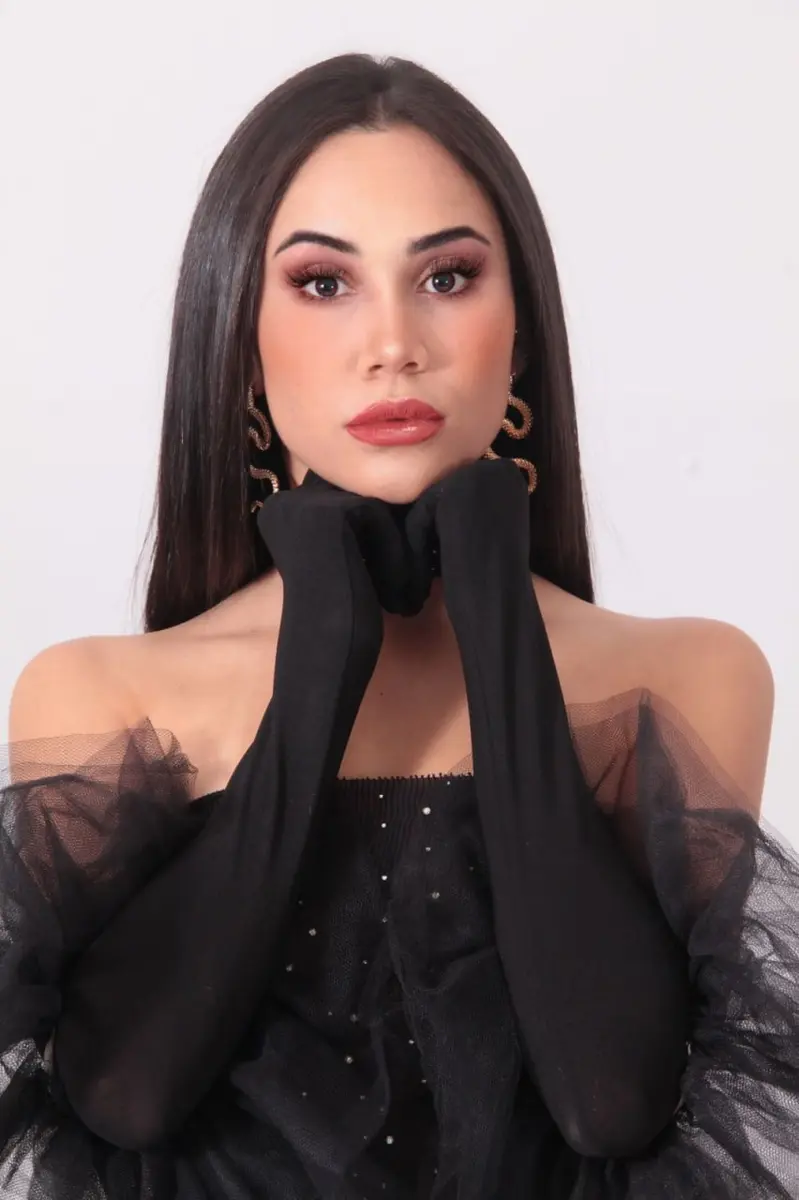 Layla escort in Dubai