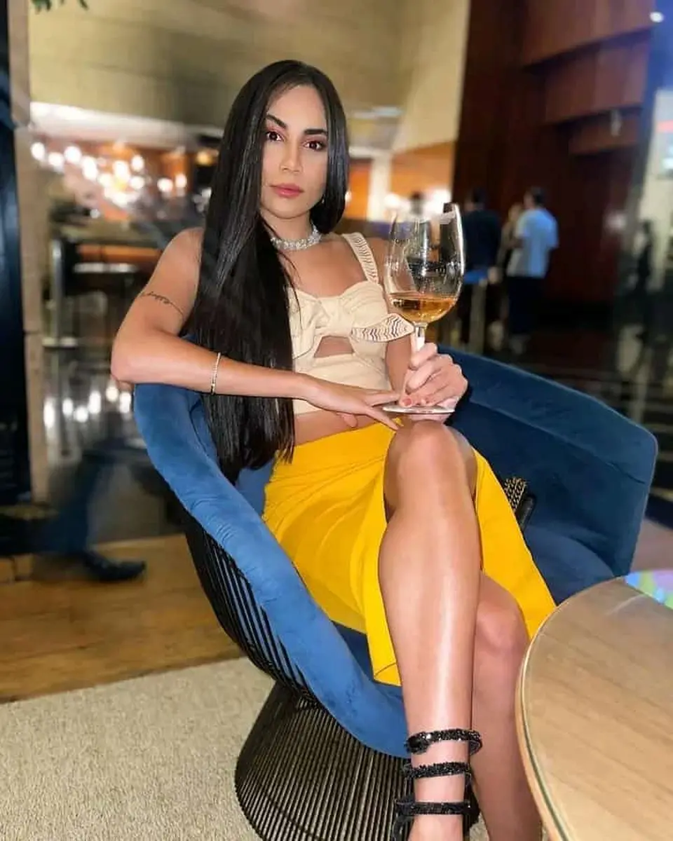 Layla escort in Dubai