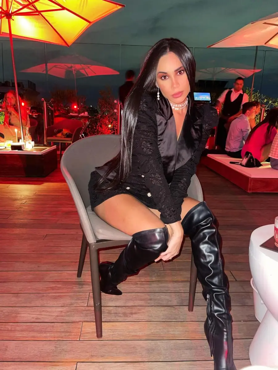 Layla escort in Dubai