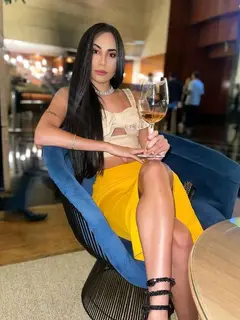 Layla escort in Dubai