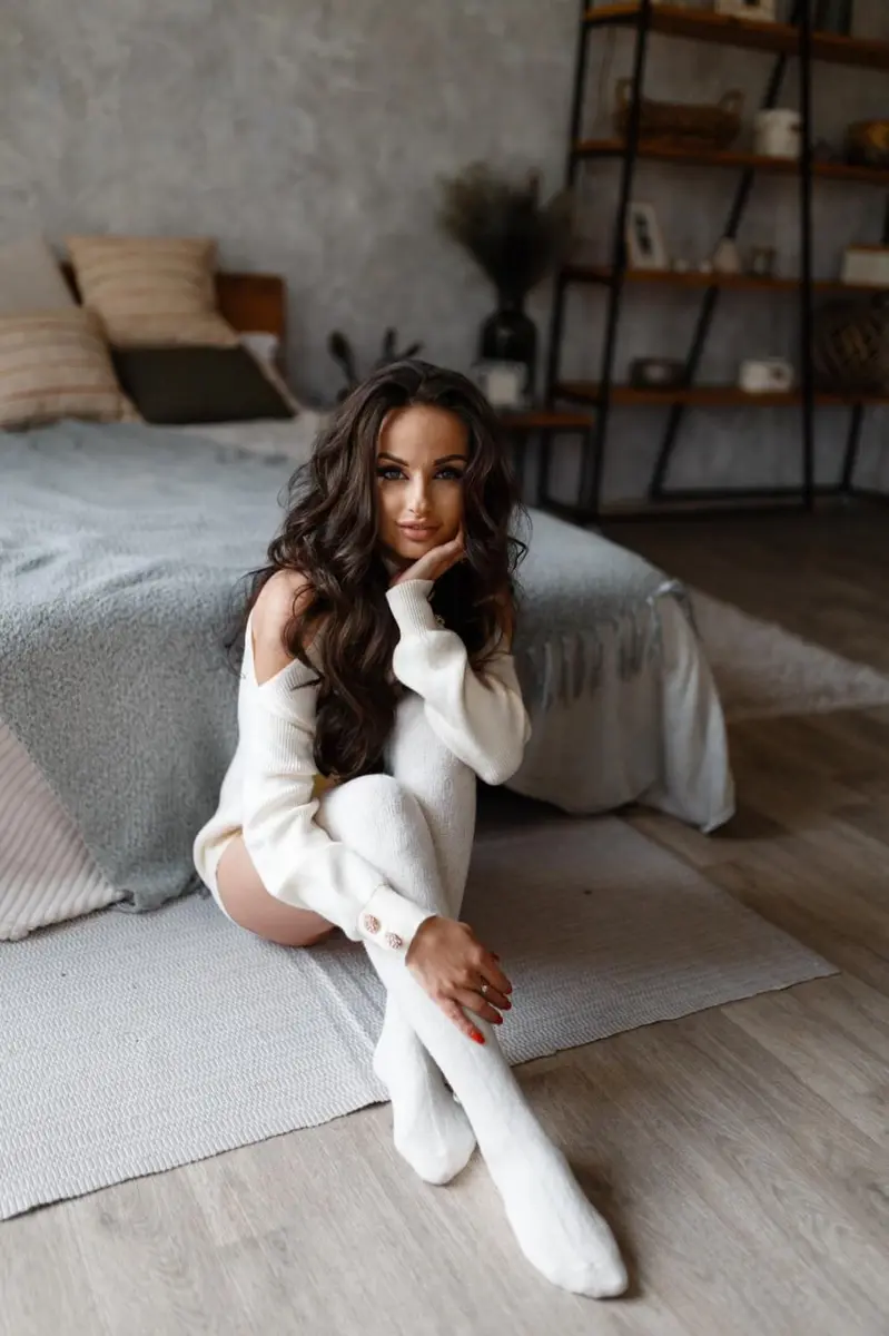 Leila escort in Dubai