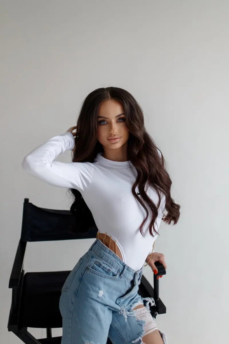 Leila escort in Dubai