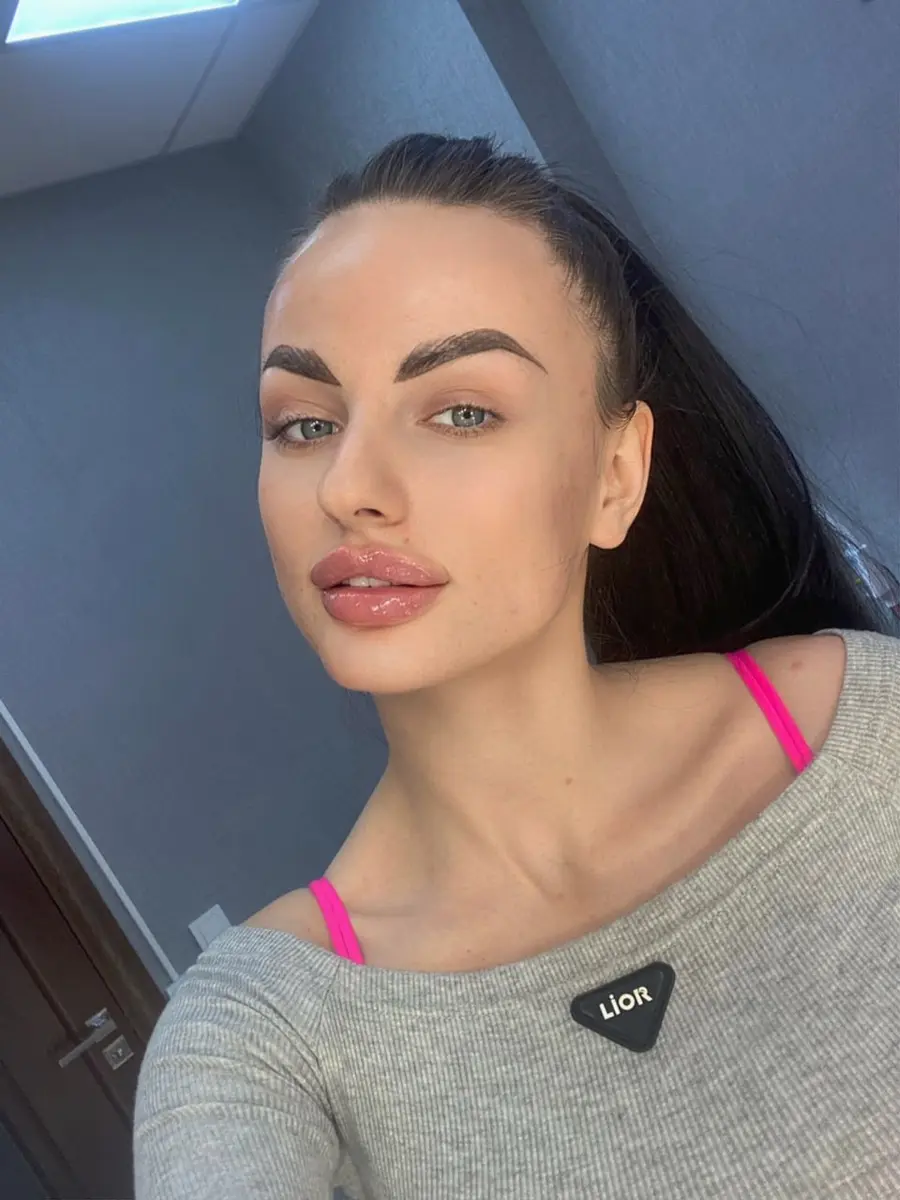 Leila escort in Dubai