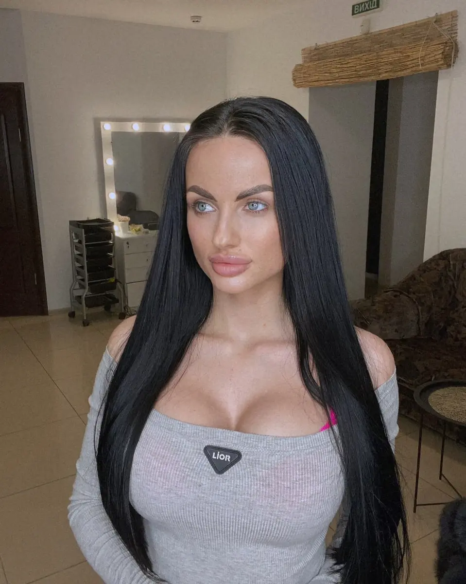 Leila escort in Dubai