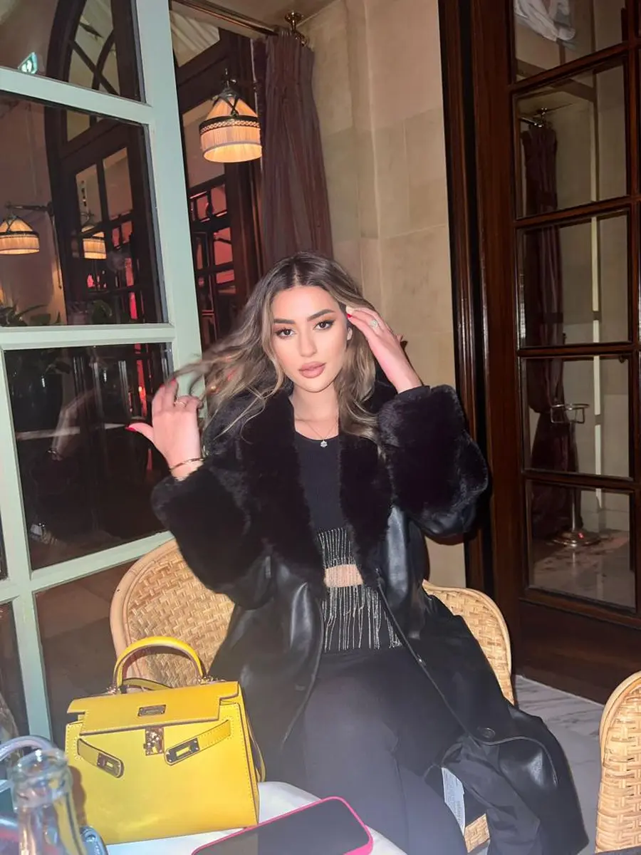 Lena escort in Dubai