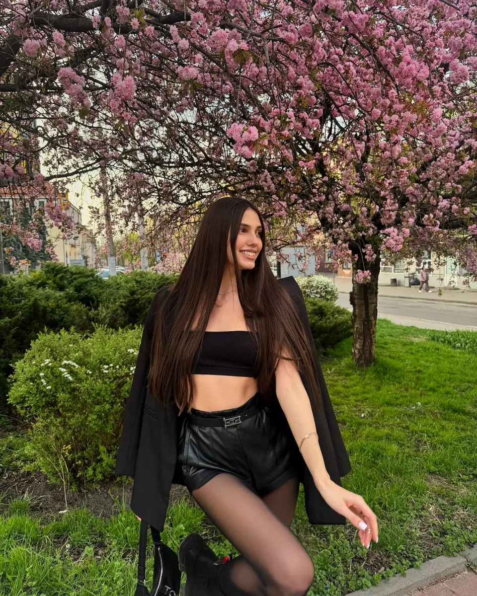 Liana escort in Dubai