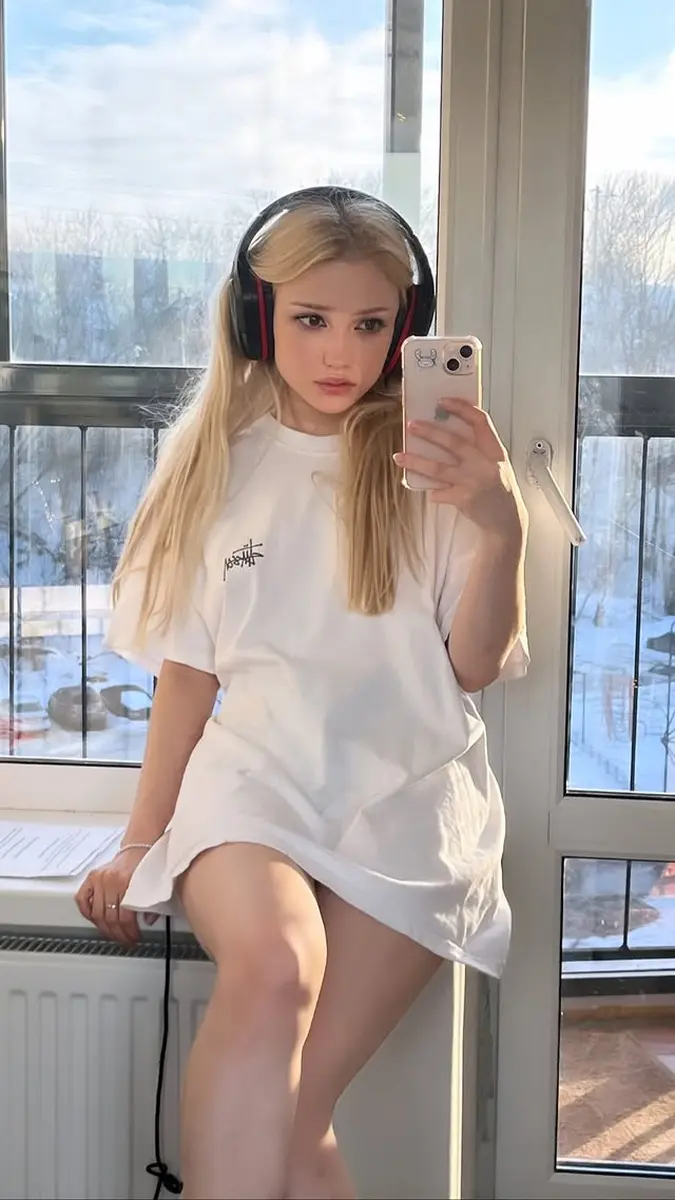 Livia escort in Dubai