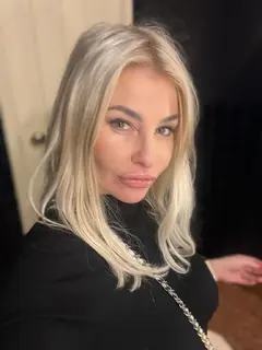 Liza escort in Dubai