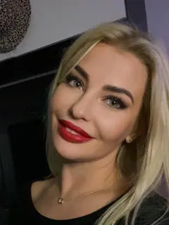 Liza escort in Dubai