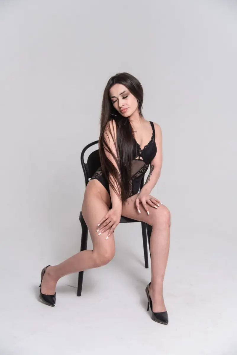 Lolia escort in Dubai