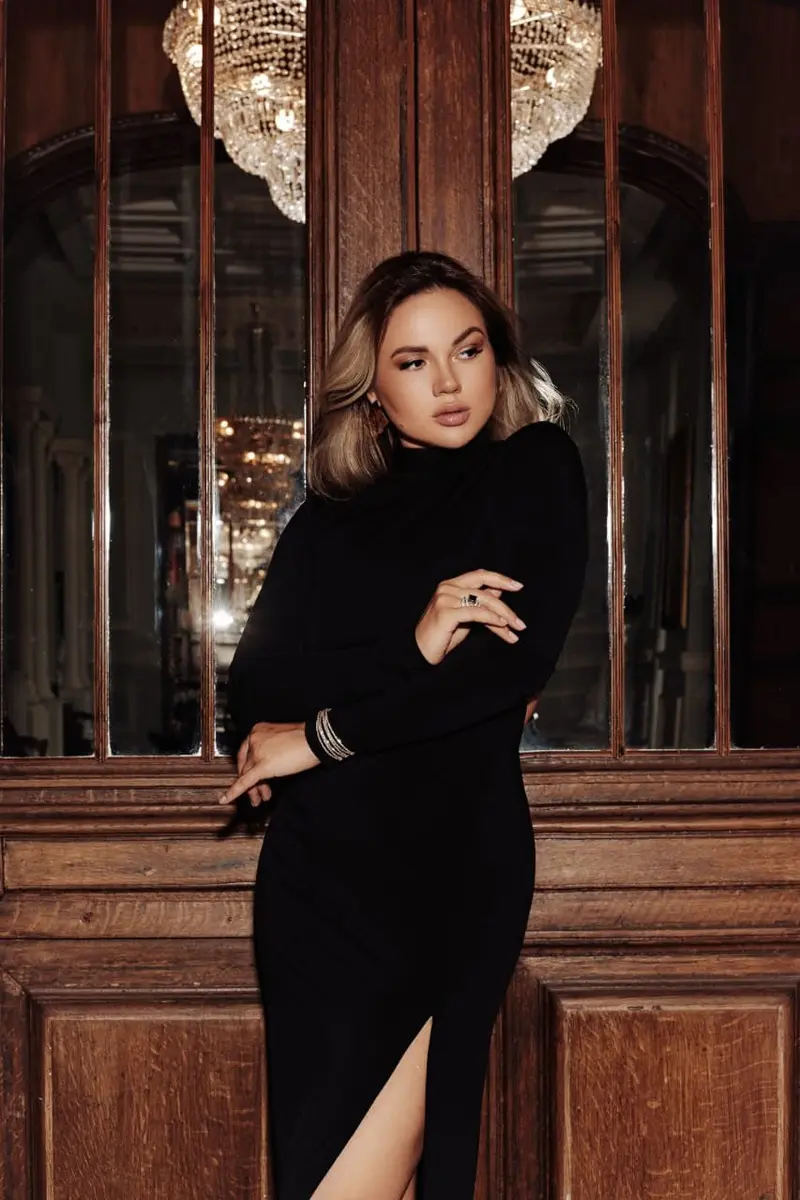 Lolita escort in Dubai