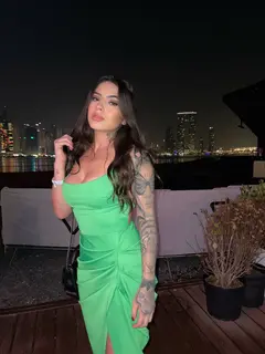 Loren escort in Dubai