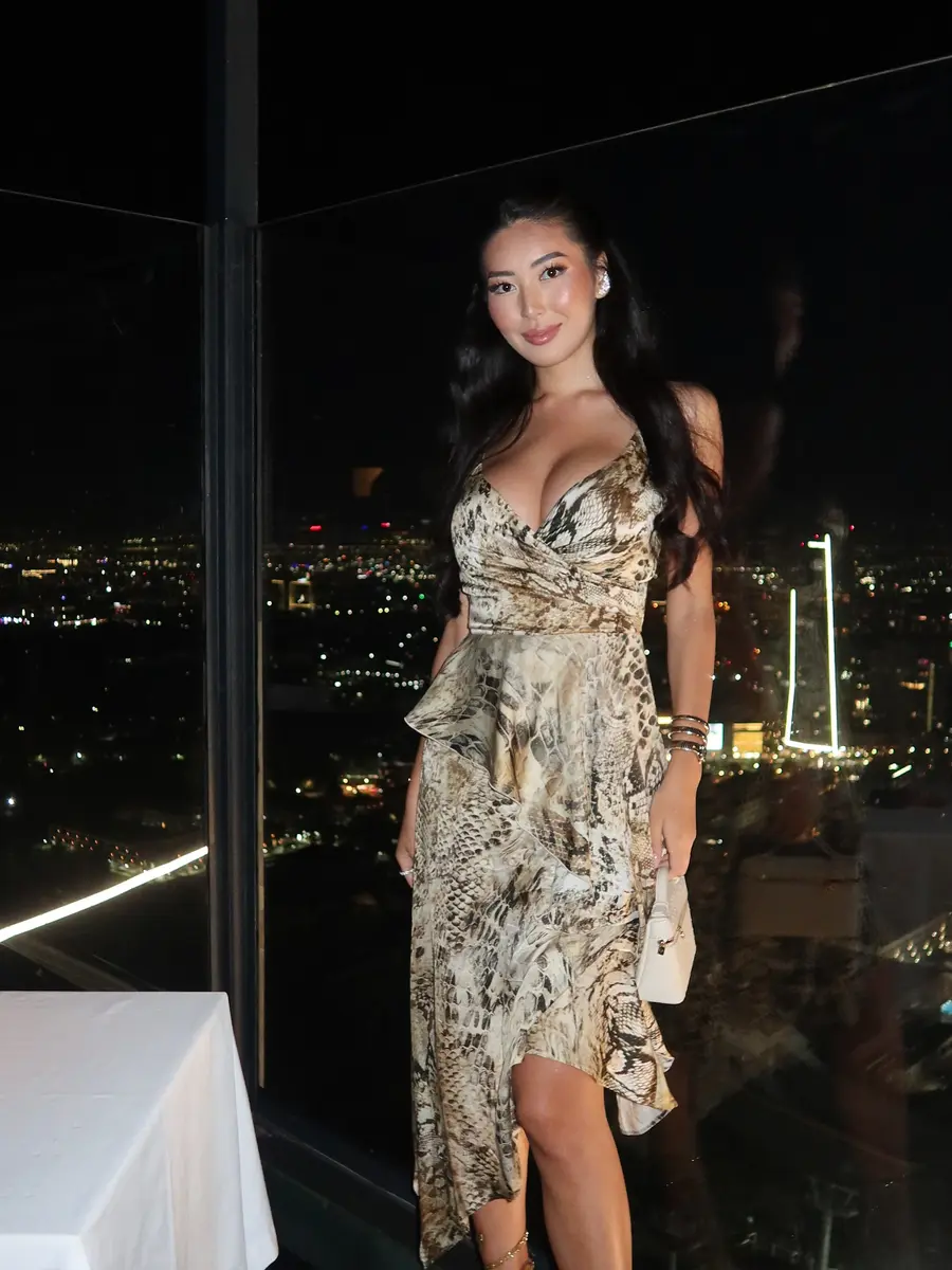 Lydia escort in Dubai