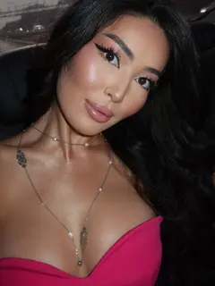 Lydia escort in Dubai