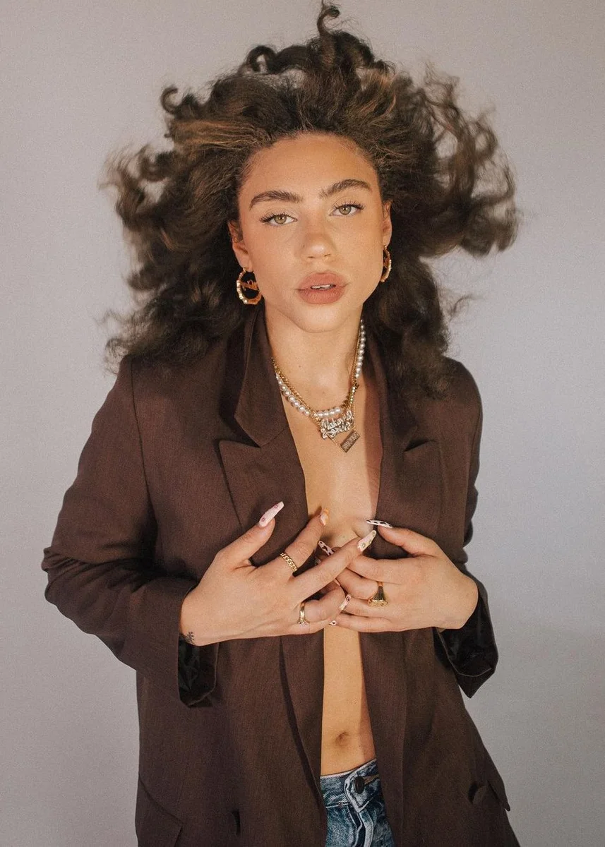 Makayla escort in Dubai