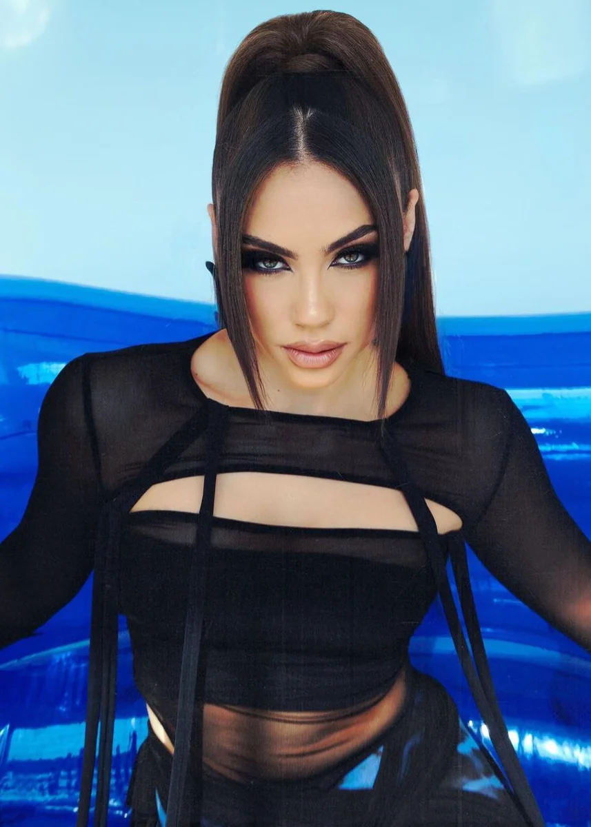 Makayla escort in Dubai