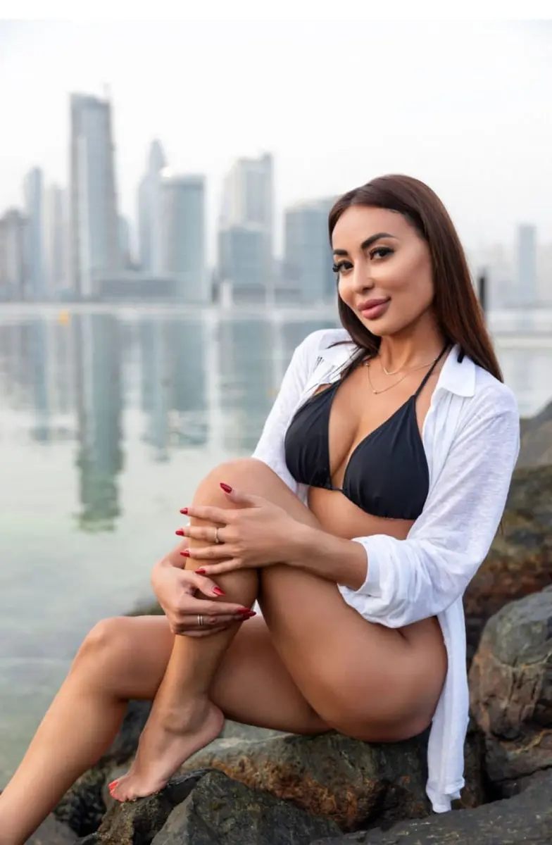 Malika escort in Dubai