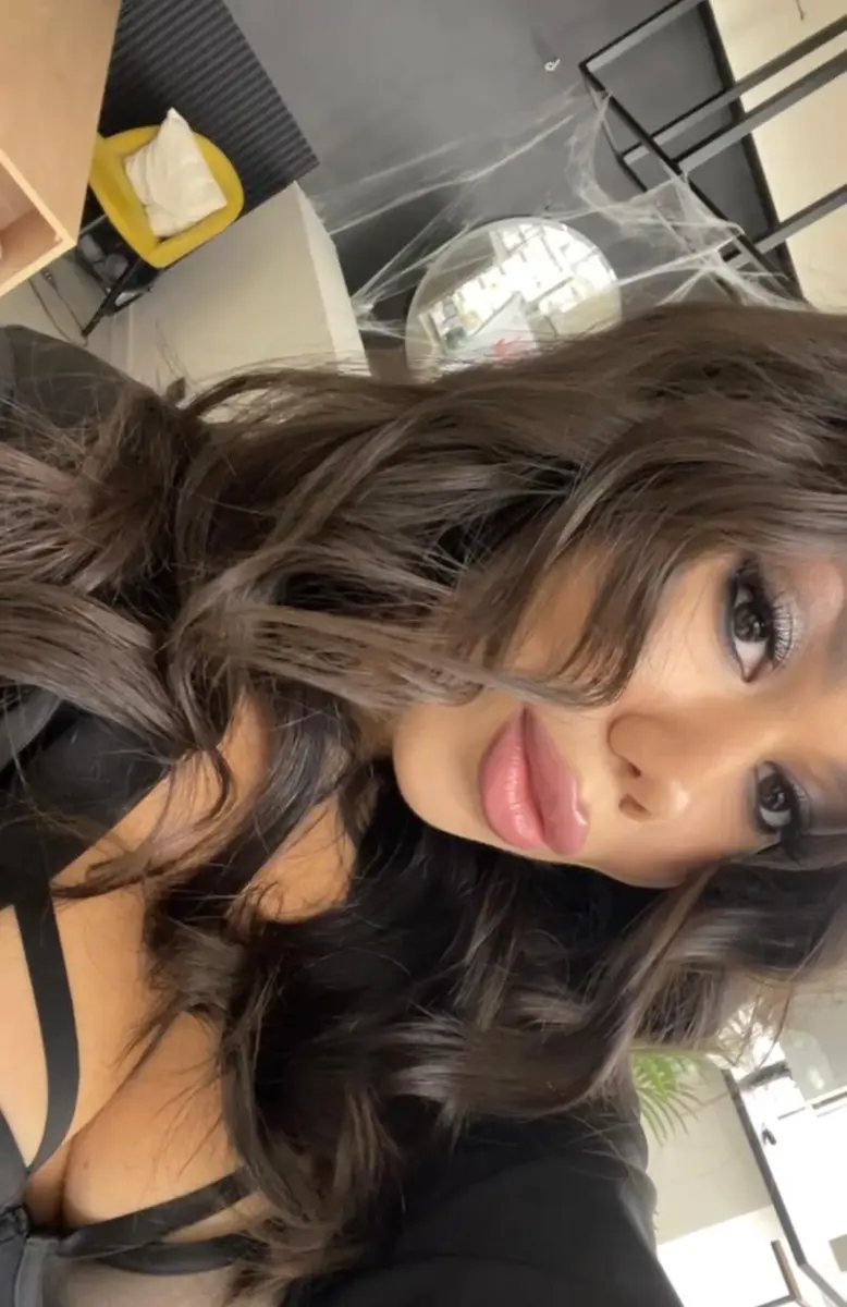 Margo escort in Dubai