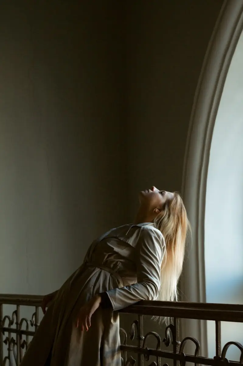 Mari escort in Dubai