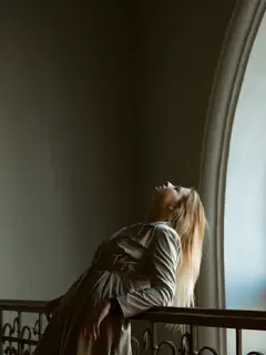 Mari escort in Dubai