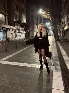 Mari escort in Dubai