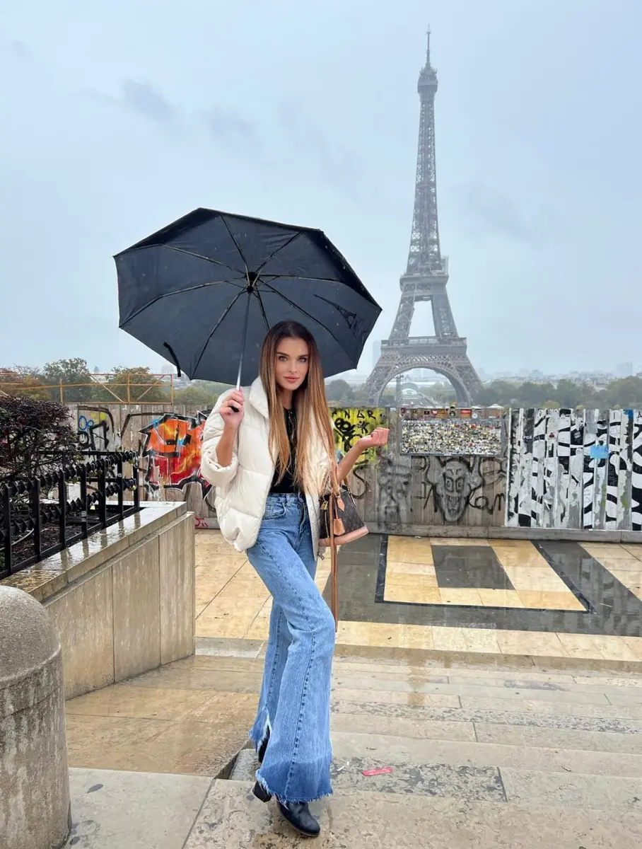 Maria  escort in Dubai