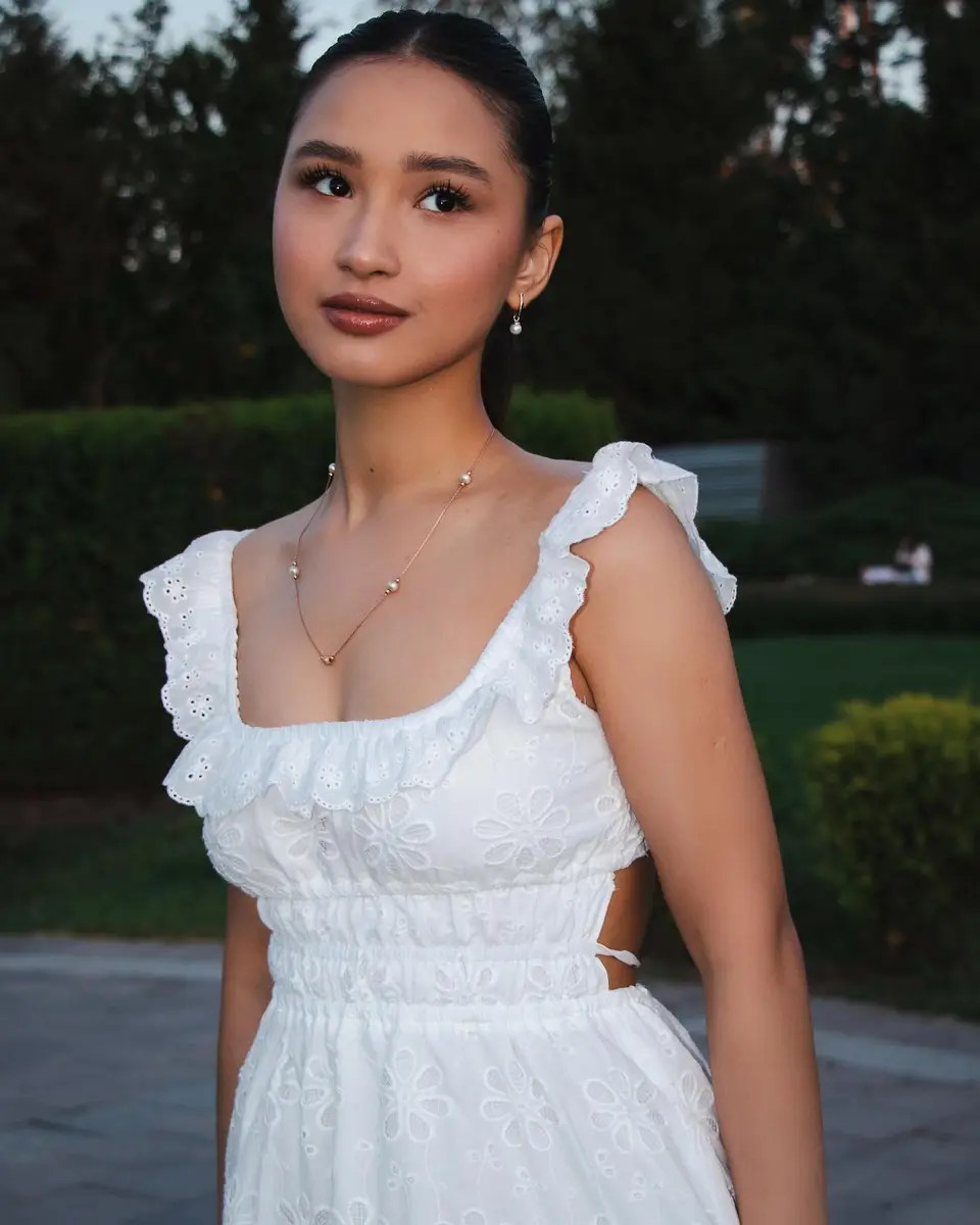 Mariel escort in Dubai