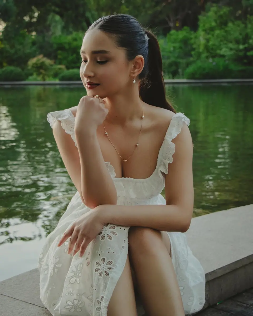 Mariel escort in Dubai