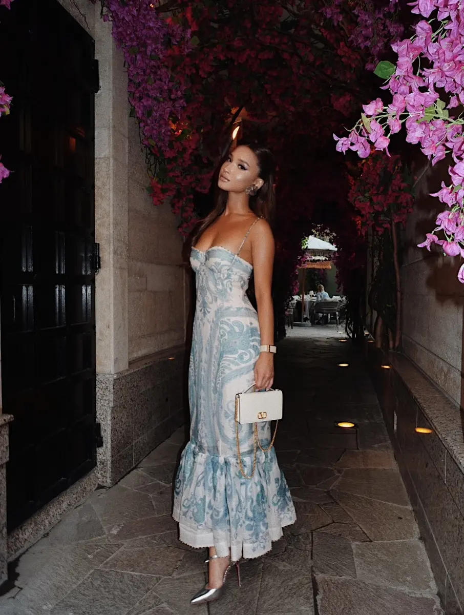 Mariel escort in Dubai