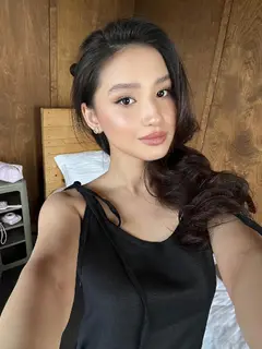 Mariel escort in Dubai