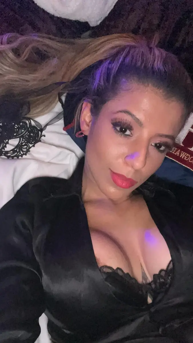 Marinna escort in Dubai