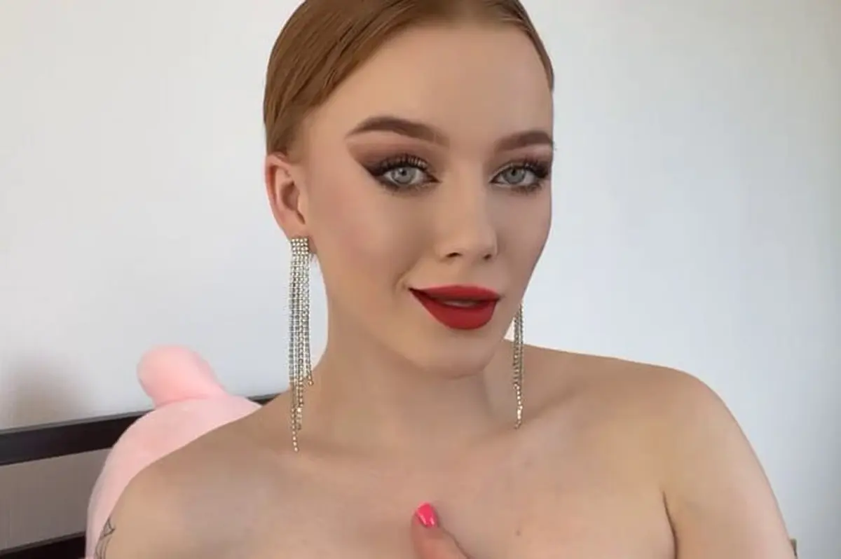 Marta escort in Dubai