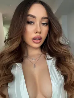 Mary escort in Dubai