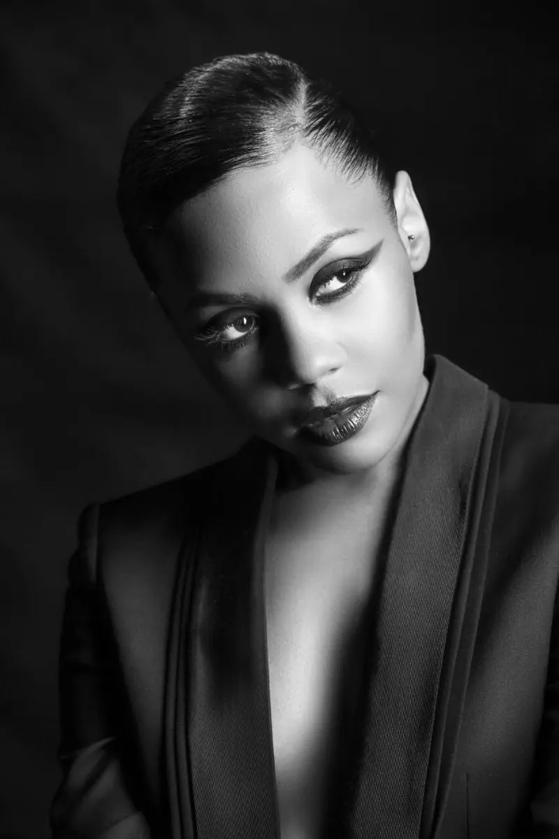 Marylin escort in Dubai