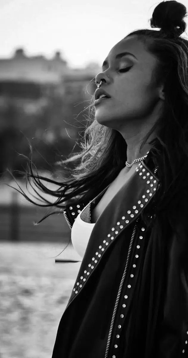 Marylin escort in Dubai