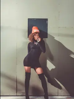 Marylin escort in Dubai