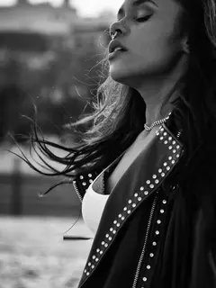 Marylin escort in Dubai