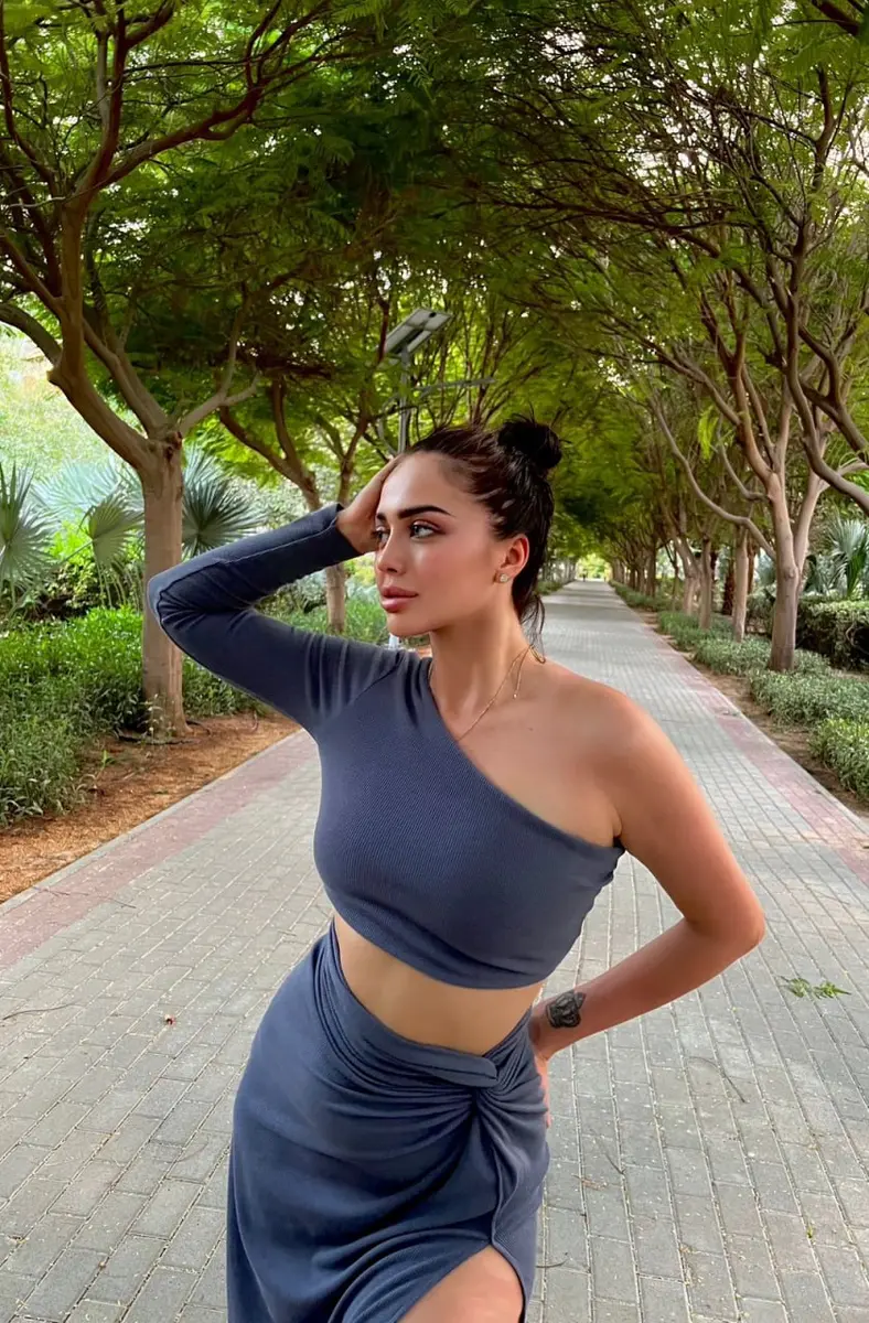 Masha escort in Dubai