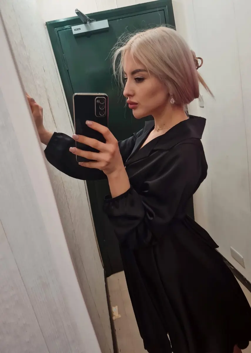 Masha escort in Dubai