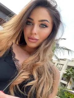 Masha escort in Dubai