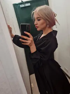 Masha escort in Dubai