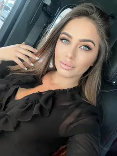 Masha escort in Dubai